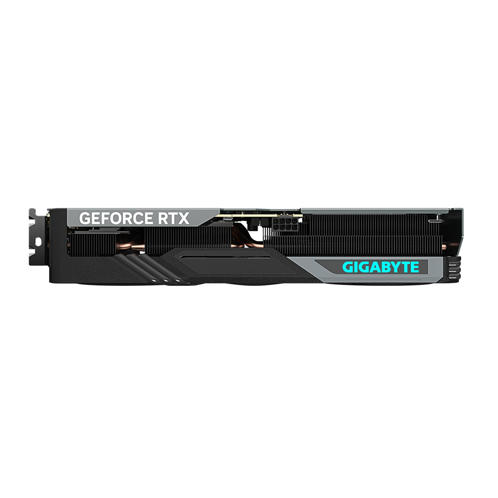 Bekijk afbeelding 2 van 4060Ti Gigabyte RTX GAMING OC 8GB/2xDP/2xHDMI